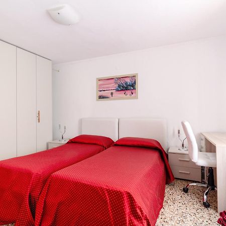 San Luca Apartment Венеция Экстерьер фото