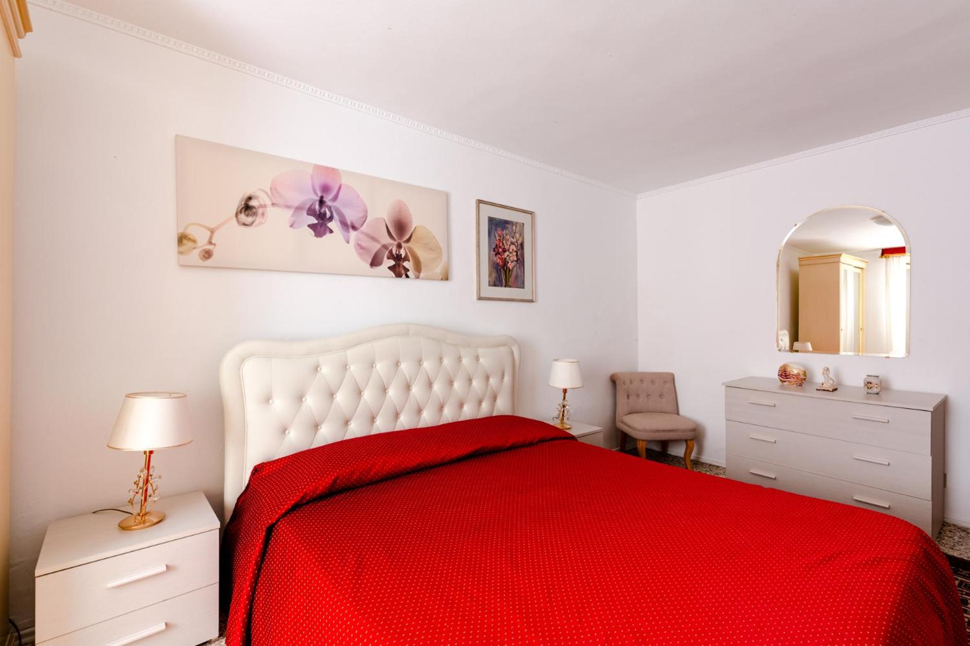 San Luca Apartment Венеция Экстерьер фото